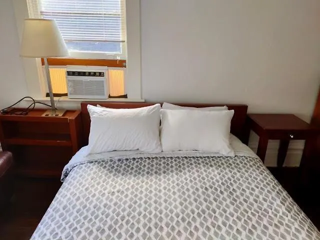 West Coast Guest House Vancouver