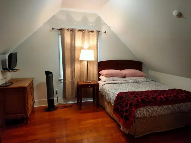 West Coast Guest House Vancouver